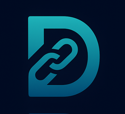 Dvanelink Logo